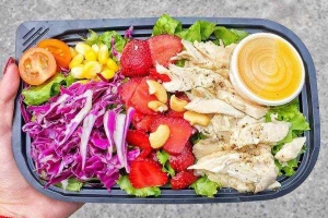 Healthrich Salad - Shop Online