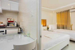 Heaven Bay Condotel