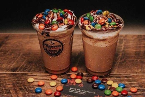 Heaven Cafe