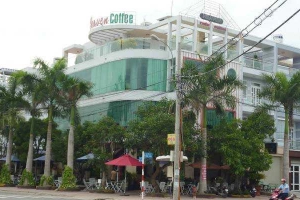 Heaven Coffee - Tên Lửa