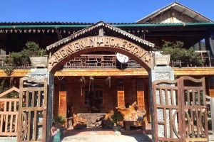 Heavenly Homestay
