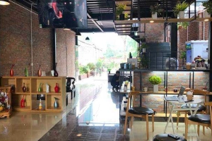 Helado Cafe