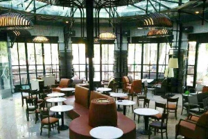 Helio Coffee - Bà Triệu