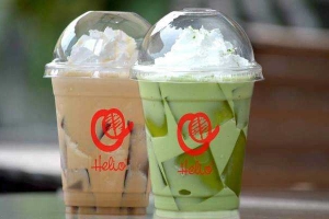 Helio Coffee - Hồ Gươm