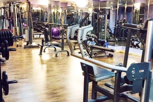 Helios Fitness & Gym - Vũ Tông Phan