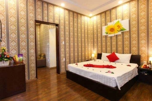 Helios Legend Hotel