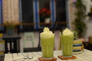 Hello Cafe