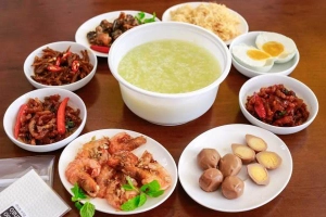 Quán Ăn Hello Cha'o
