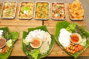 Hello Cô Hai! - Ăn Vặt & Trà Sữa