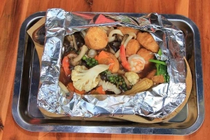 Quán Ăn Hello Ốc