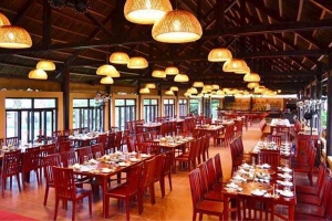 Nhà Hàng Hello Vietnam Restaurant - Hải Sản