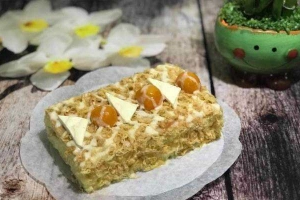 Hẻm Ăn Vặt - Trung Kính