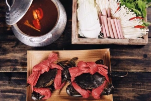 Quán Ăn Hẻm Quán - Ẩm Thực Đường Phố Sài Gòn