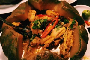 Quán Ăn Hẻm Quán - 68 Hoàng Cầu