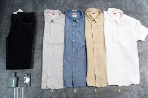 HẺM STORE - Quang Trung