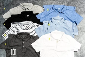HẺM STORE - Trương Công Định