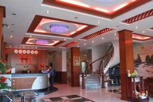 Henry Hotel - Nguyễn An Ninh
