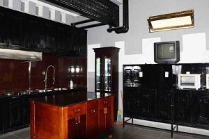 Henry Serviced Apartments