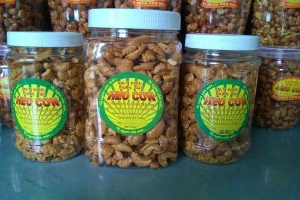 Heo Con - Đậu Phộng Rang Tỏi - Shop Online