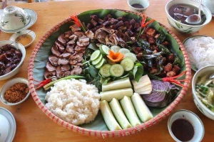 Heo Mẹt Quán - Quán Nhậu Bình Dân