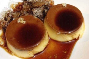 Heo Ngốc - Cafe, Sinh Tố & Bánh Flan