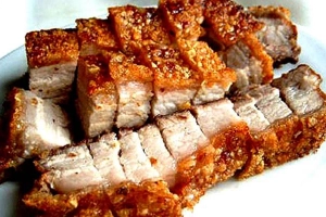Quán Ăn Heo Quay Bonu