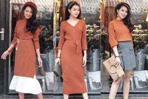 Her 25 - Bà Triệu