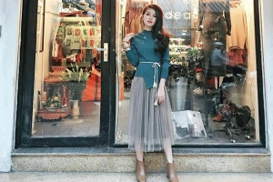 Her 25 - Trần Phú