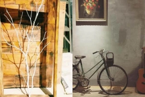 Her Homestay