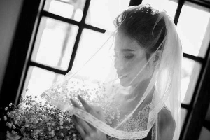 Hera Bridal