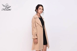 HeraDG - Trương Định