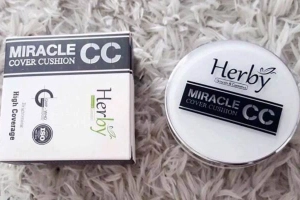 Herby Skincare & Cosmetics