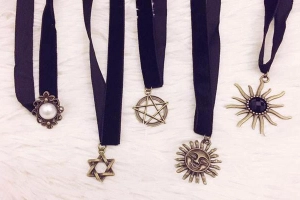 Hermione Accessories