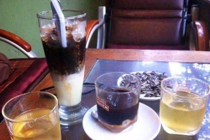Hero Cafe