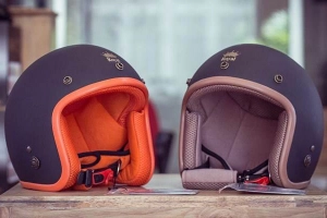 HERO Helmets - Đào Tấn