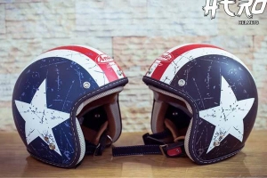 HERO Helmets - Nguyễn Viết Xuân