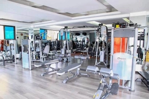 Heros Gym