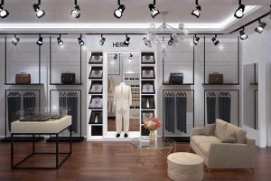 HERRY STORE - Kim Mã