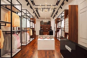HERRY STORE - Quán Thánh