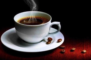 HF Coffee - Mê Linh