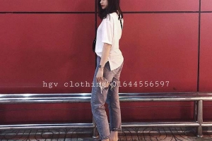 Hgv Clothing