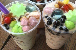 Hi Bảnh - Trà Sữa & Ăn Vặt