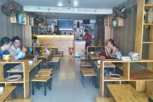 Hi Cafe