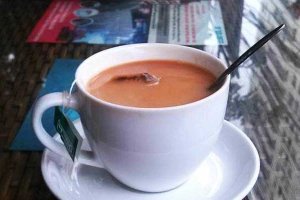 Hi Cafe - Hoàng Công Chất