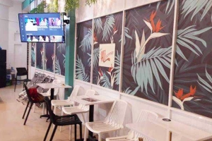 Hi Cafe