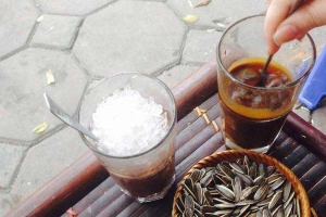 Hi Coffee - Tarot & I Ching Coffee