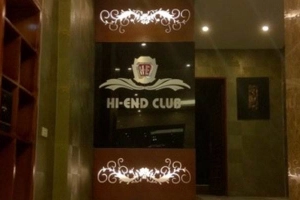 Hi-end Club Karaoke