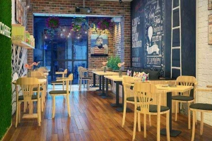 Hi - End VN Coffee