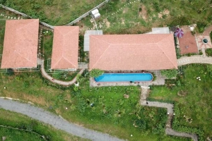 Hidden Hill Resort