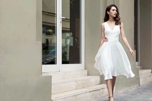 Hiền Anh Boutique - 187 Kim Mã